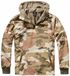 Brandit Luke Windbreaker Light Woodland