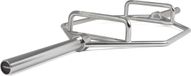 Toorx Fitness Hex Bar OSB - Trap Bar - Powerlifting - Deadlift Bar - max 300 kg