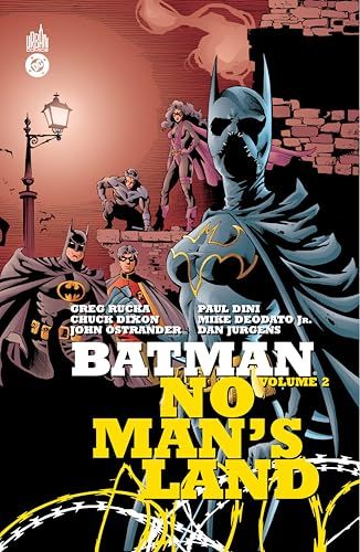 DC Paperback
