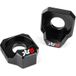 STR8 Tendeur de chaîne STR8 Beta RR 50 Noir (x2)