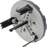 Wolfcraft 5984000 Gatenzaag