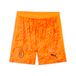 PUMA Sportbroek 'AC Milan 25/26' oranje / donkeroranje / zwart