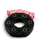 febi bilstein 21191 scharnierschijf voor cardanas, 1 stuk