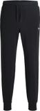 JACK & JONES PLUS JPSTGORDON ARCHIVE SWEAT PANTS NOOS PLS Heren Joggingbroek - Zwart - Maat 46