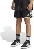 ADIDAS JZ6858 Heren L Zwart Polyester Pantalon