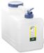 Brunner Jerry Pro Watercontainer - 15L