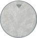 Remo Ambassador Fiberskyn 3, 08", Tom Batter/Reso