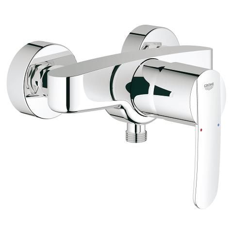 GROHE Wave Cosmopolitan Douchemengkraan - Chroom - 23208000