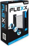 Gewo Tafeltennis Uitschuifbaar Net Flexx