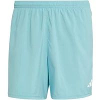Adidas Performance Own The Run Short Heren L Turquoise