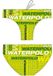 CROTTON SA Turbo Text Slip de bain Vert S Homme