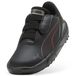 PUMA Sneakers 'Scuderia Ferrari Drift Cat 11 ' gemengde kleuren / zwart