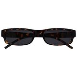 Leesbril The Reading Glasses Leesbril, bruin, schubben, licht, zon, UV400, mannen/vrouwen, S32-2 +1,50