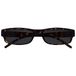 Leesbril Bruine Schildpad Lichtgewicht Zon Lezers UV400 Mannen Vrouwen S32-2 +1,00
