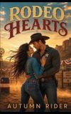 Rodeo Hearts Paperback