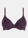 Chantelle Lingerie - Damen - BH - 80G - Polyamid/Elasthan - Aubergine