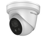 Hikvision DS-2CD2386G2-I(2.8MM) Dome IP-beveiligingscamera Buiten 8MP 3840 x 2160