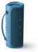 Mirtune Enceinte Bluetooth C3 - 30W - Bluetooth 6.0 - Auracast - Étanche IPX7 - Jusqu'à 12 heures d'autonomie - Bleu