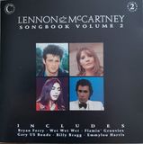Lennon & McCartney - Songbook Volume 2