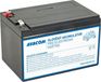 AVACOMtech Peg Pérego Reservebatterij (loodaccu) 12V 15Ah voor voertuigen van Peg Pérego, model F2