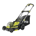 RYOBI ONE+ 18 V tondeuse à gazon sans balai RY18LMX40C-0