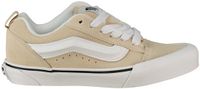 Vans Knu Skool Schoenen Beige EU 36