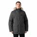 Helly Hansen Reine Parka Grijs M Man