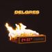 PIAS Nederland Delgres - 04:00 AM (LP)