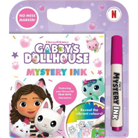 Gabby's Dollhouse Mystery Ink Marker