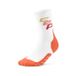 CEP Core Run EDT Steps Mid Cut T. 34-37 II Blanc Femme