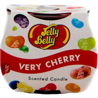 Jelly Belly Very Cherry geurkaars