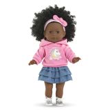 Corolle Ma Maëlys Baby Doll 36cm Multicolour/Pink