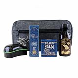 HEY JOE! Bearded Survival Kit Deluxe nr. 3