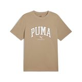 PUMA Unisex Squad Grote Grafische T-shirt
