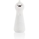 Zopa Silicone LED Night Light with Flashlight