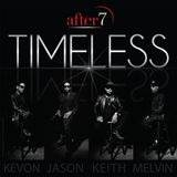 Suburban After 7 Timeless CD