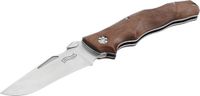Walther Adventure Folder Wood 5.0610 Mes