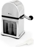 Leopold Vienna - Ijscrusher De Luxe - handmatig