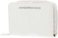 MANDARINA DUCK MD20 S Purse S Portemonnee Latte crème