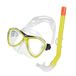 Seac Set Capri, Masker en snorkel voor volwassenen, tieners en kinderen