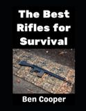 The Bol Shtf Guns-The Best Rifles For Survival