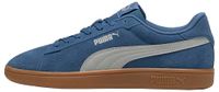 Puma Smash 3.0 Sneakers Heren Blauw - Lichtgrijs