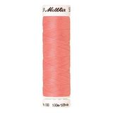 Amann A6677-0076 naaigaren, polyester, 0076 roze, 100 m, meter