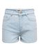 ONLY Shorts ONLROBYN Mid waist Regular fit Shorts