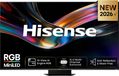 Hisense 75UR9S / RGB Mini-LED / 75 inch / 2026