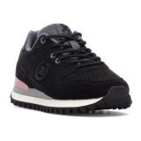 Xti Kids XTI 151312 Trainer - ZWART