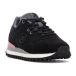 Xti Kids XTI 151312 Trainer - ZWART