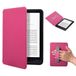 Kindle Paperwhite 2024 hoes (12e generatie), 7 inch Kindle Colorsoft Signature Edition 2024, lichtgewicht volledig nieuwe smart cover case met automatische wake/slaap voor Kindle Paperwhite-2025/2026