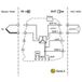 Phoenix Contact Convertisseur de température thermocouple 2902851