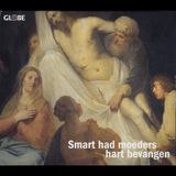 Sonic Rendezvous Globe Smart Had Moeders Hart Bevangen (W. CD